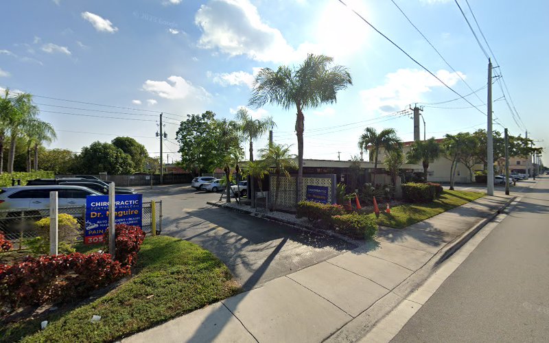 Chiropractic Center of Hialeah