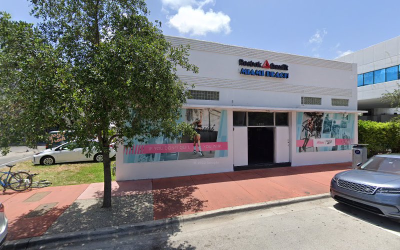 Miami Beach Wellness & Chiropractic