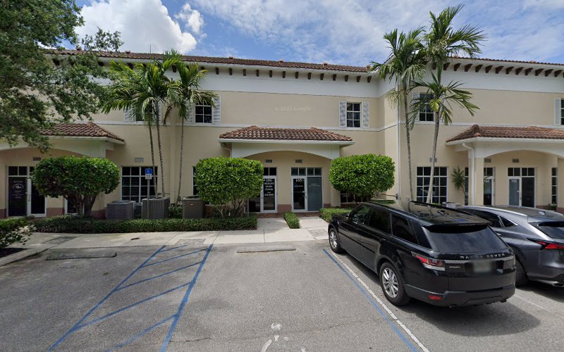 Chiropractic Group – Palm Beach Gardens