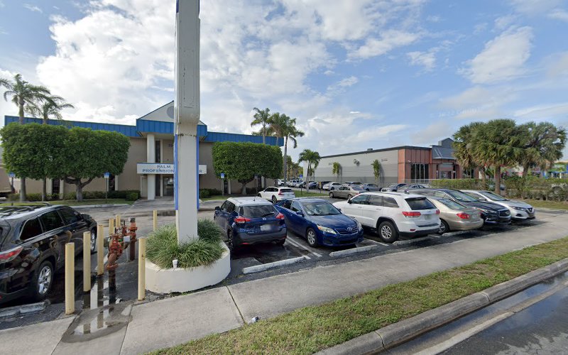 Car and Auto Accident Clinic West Palm Beach