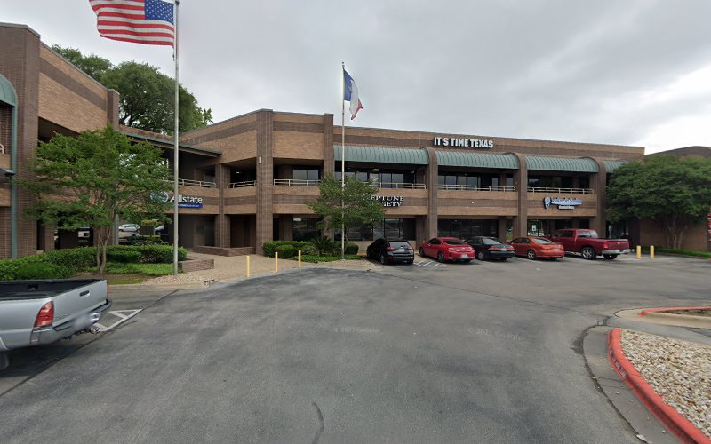 Austin Pain & Injury Center