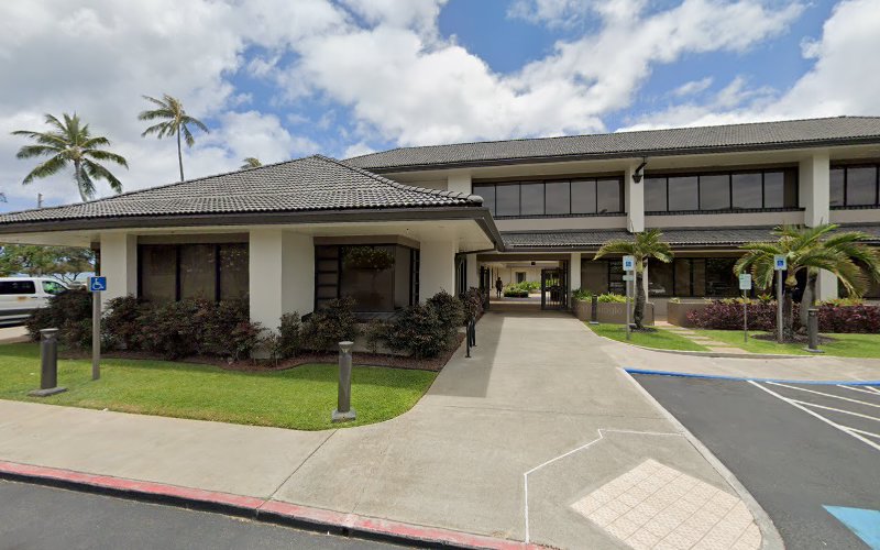 Hawaii Kai Chiropractic