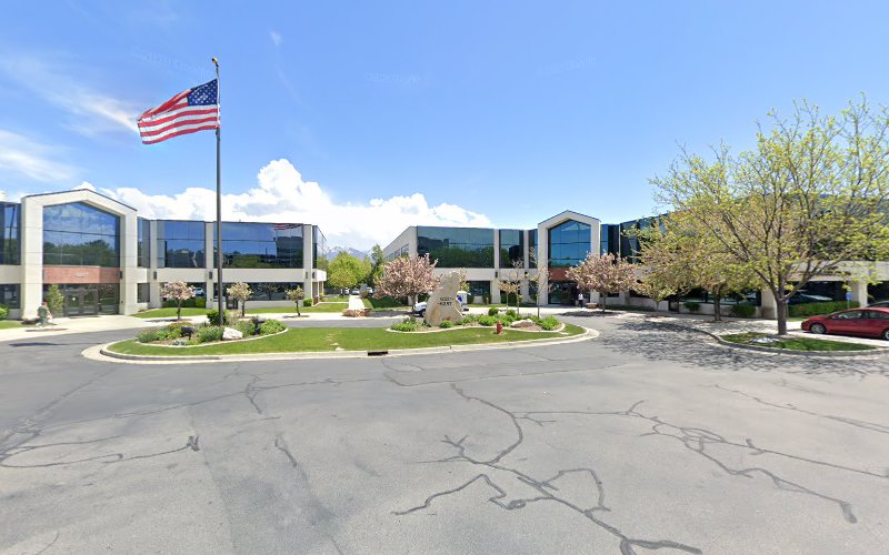 Utah Spine Center