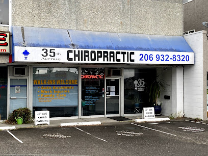 35th Avenue Chiropractic