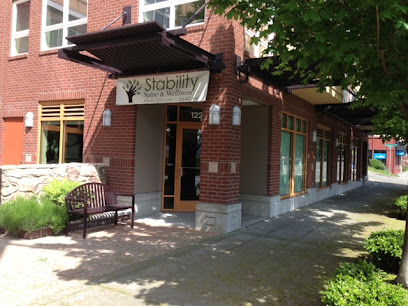 Stability Health Center