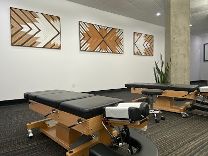 Lifestyle Integrative Health – Chiropractic & Rehab