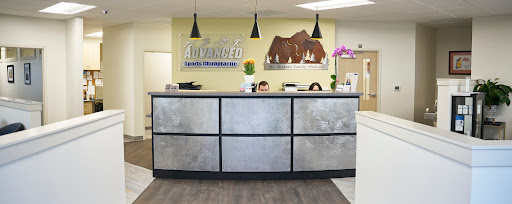 Ascend Chiropractic