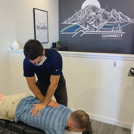 Atlas Chiropractic, Massage and Wellness Center