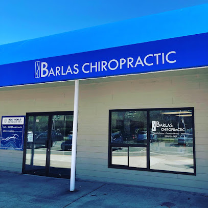 Barlas Chiropractic