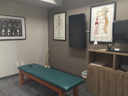 New Balance Chiropractic