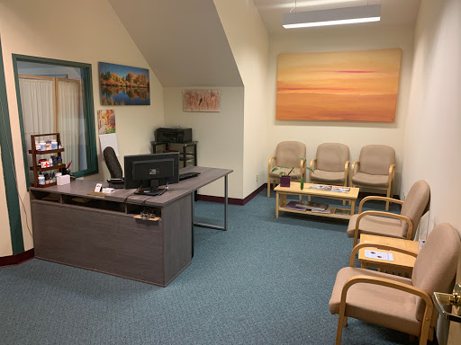 Tompkins Chiropractic – Bend