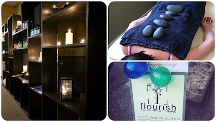 Flourish Chiropractic Spa