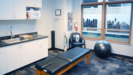 Chiroseattle – Tuttle DeLucchi Chiropractic