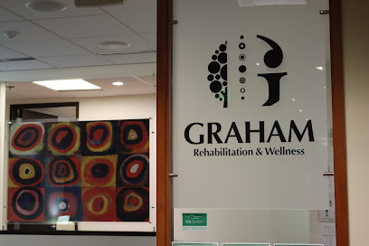 Graham, Downtown Seattle Chiropractor