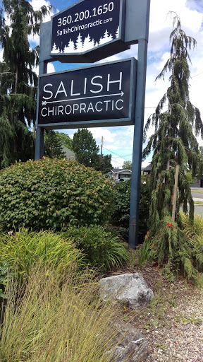 Bellingham Spinal Care