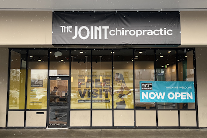 The Joint Chiropractic