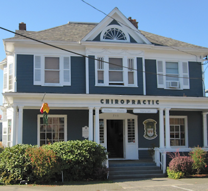 Chiro 1st – Capitol Hill