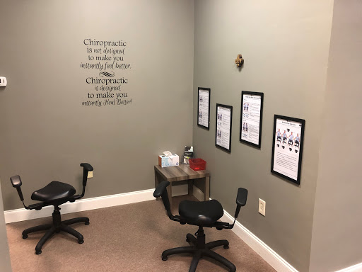 Ozark Chiropractic Clinic