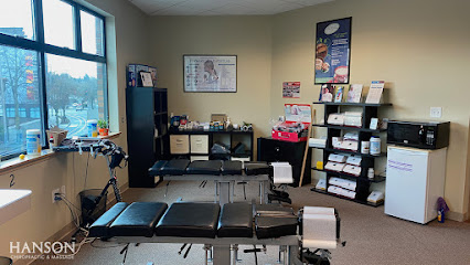 Hanson Chiropractic & Massage Clinic