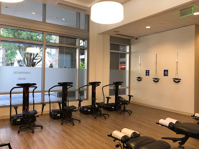 Chiro One Chiropractic Wellness Center of Downtown Seattle North