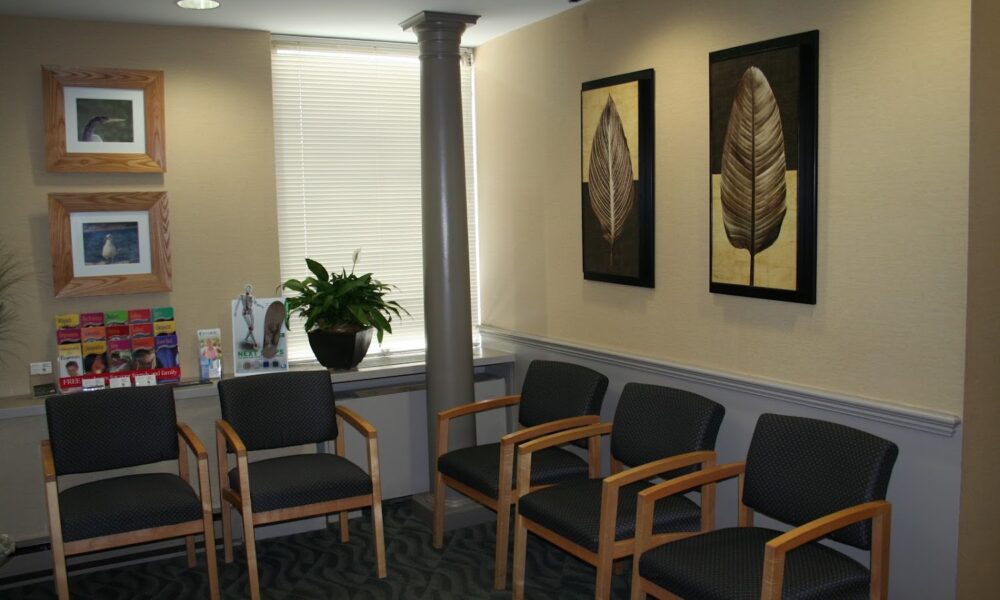 Friendship Heights Chiropractic