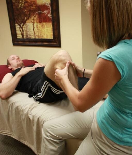 Center for Neuromuscular and Massage Rehabilitation