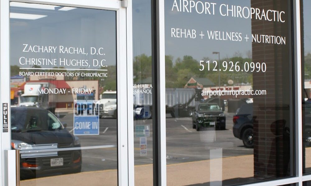 Airport Chiropractic & Rehabilitation