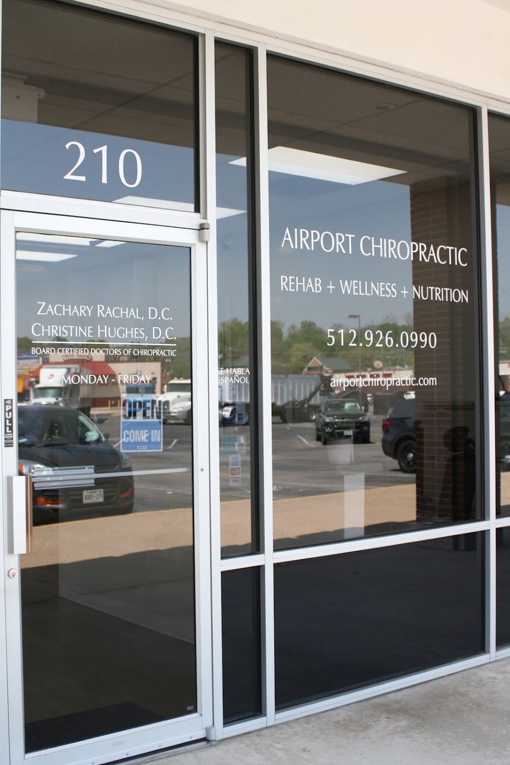 Airport Chiropractic & Rehabilitation