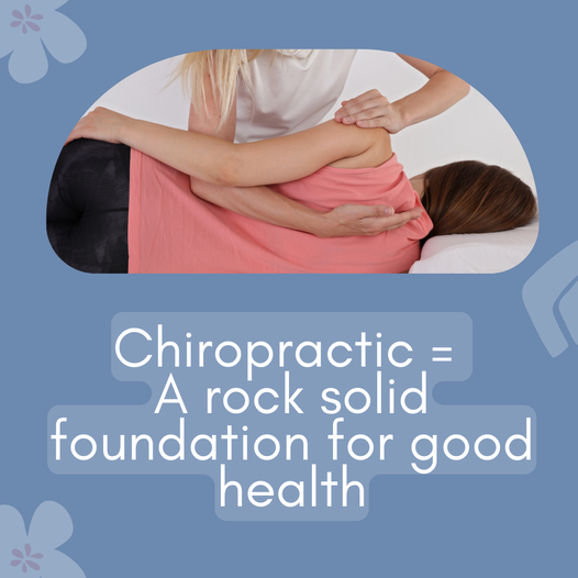 Back To Health Chiropractic & Wellness Care – Roman Kreyman, DC