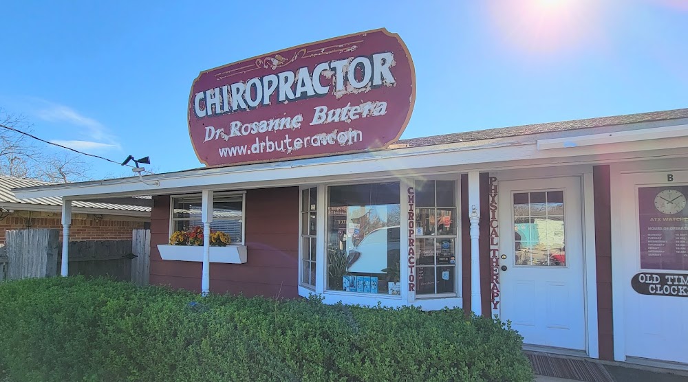 BUTERA CHIROPRACTIC