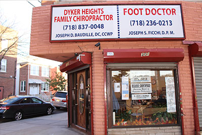 Dyker Heights Family Chiropractor