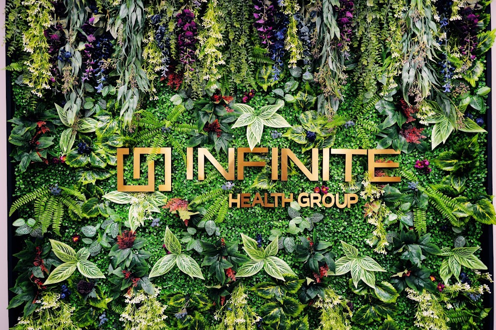 INFINITE HEALTH GROUP