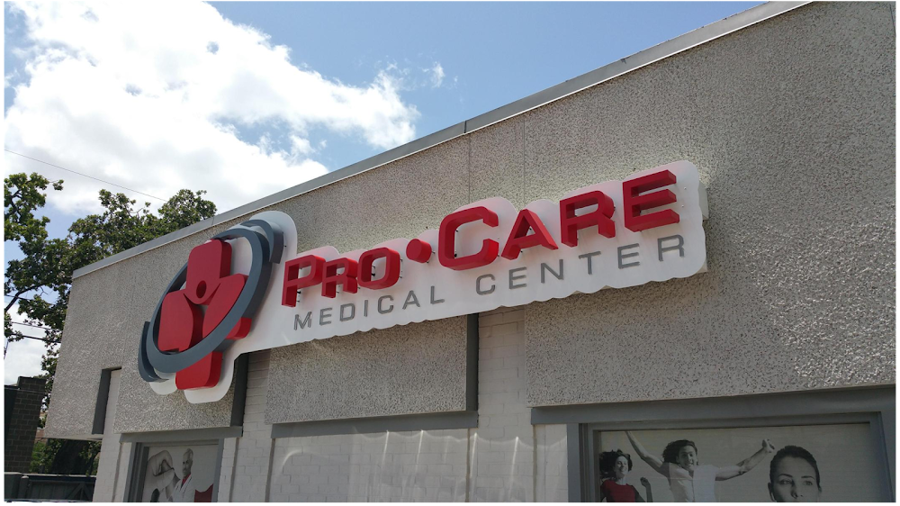 Pro-Care Medical Center