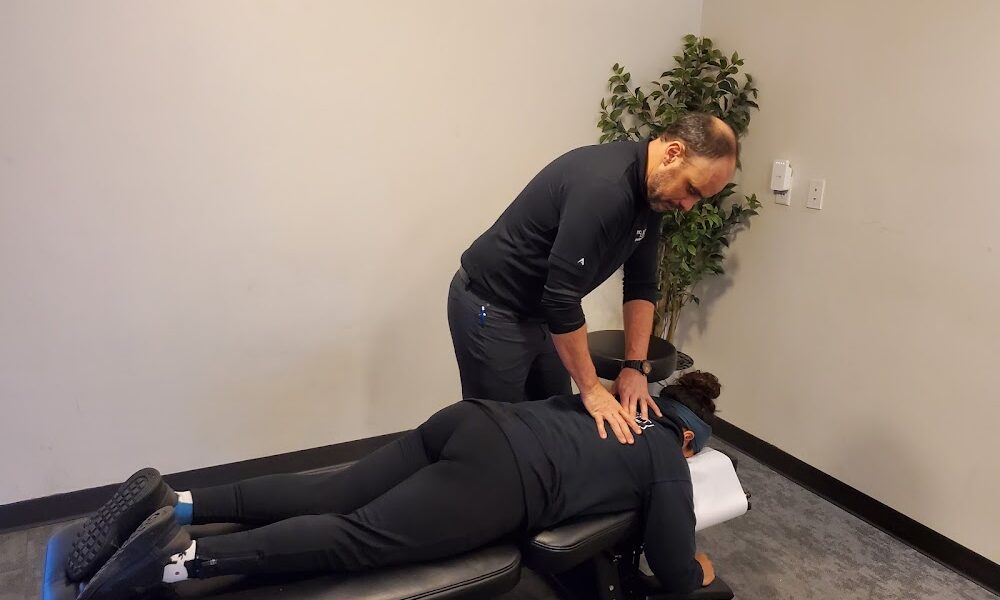 The Joint Chiropractic