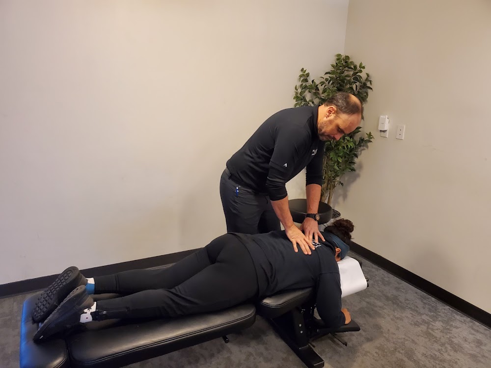 The Joint Chiropractic