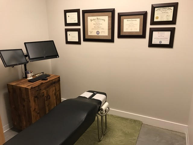 Two Hands Chiropractic